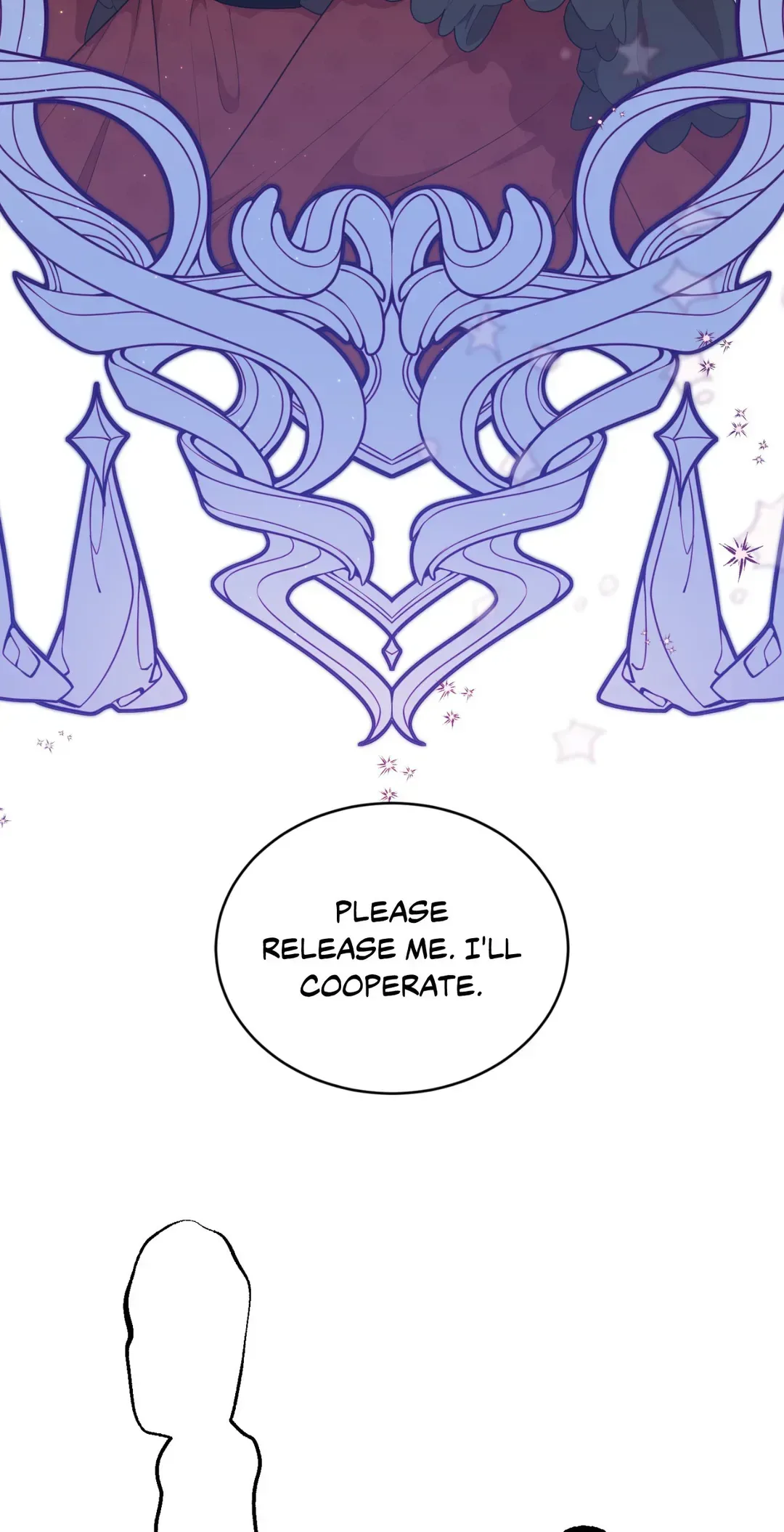 I am the Older Sister of the Possessed Female Lead Chapter 73 page 8