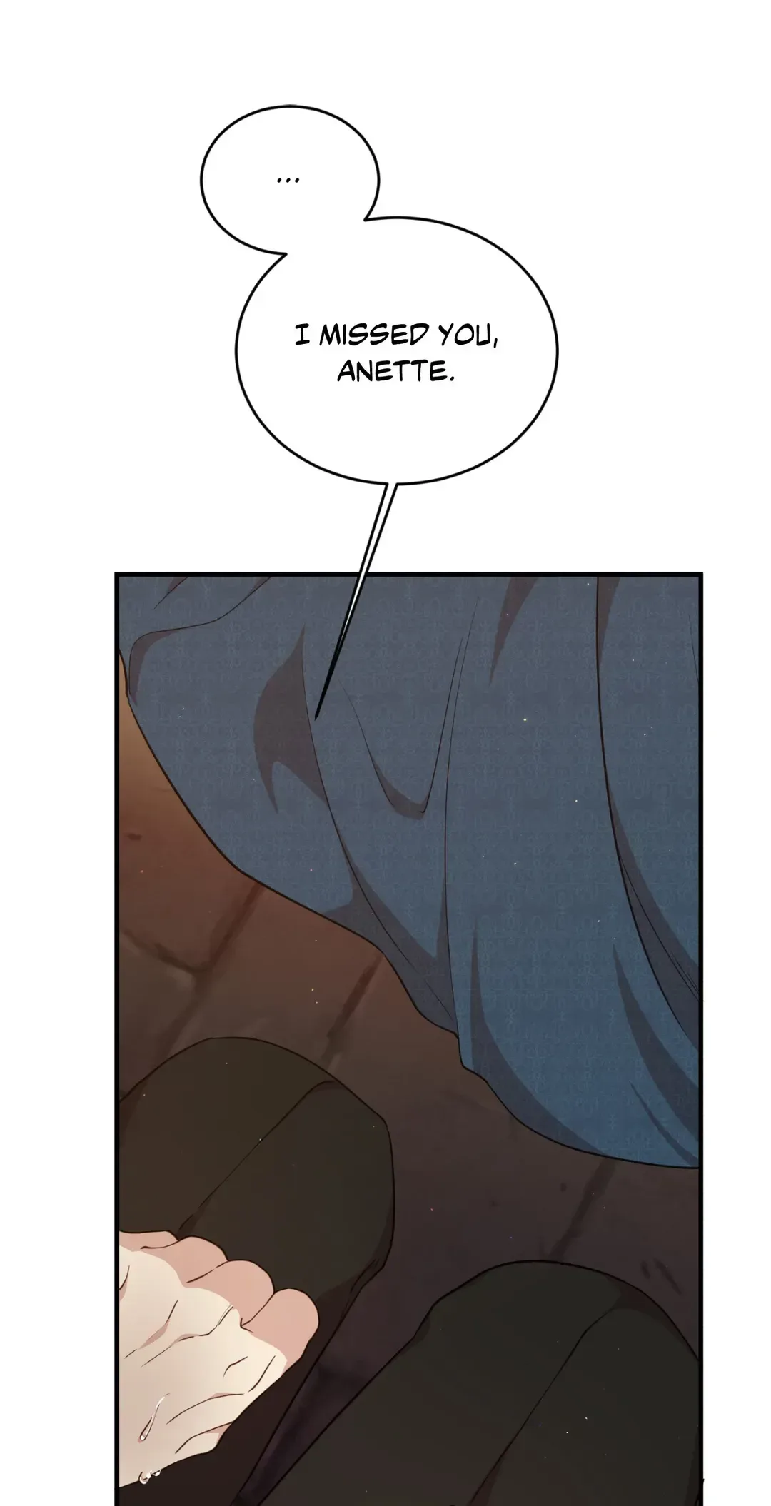 I am the Older Sister of the Possessed Female Lead Chapter 73 page 21