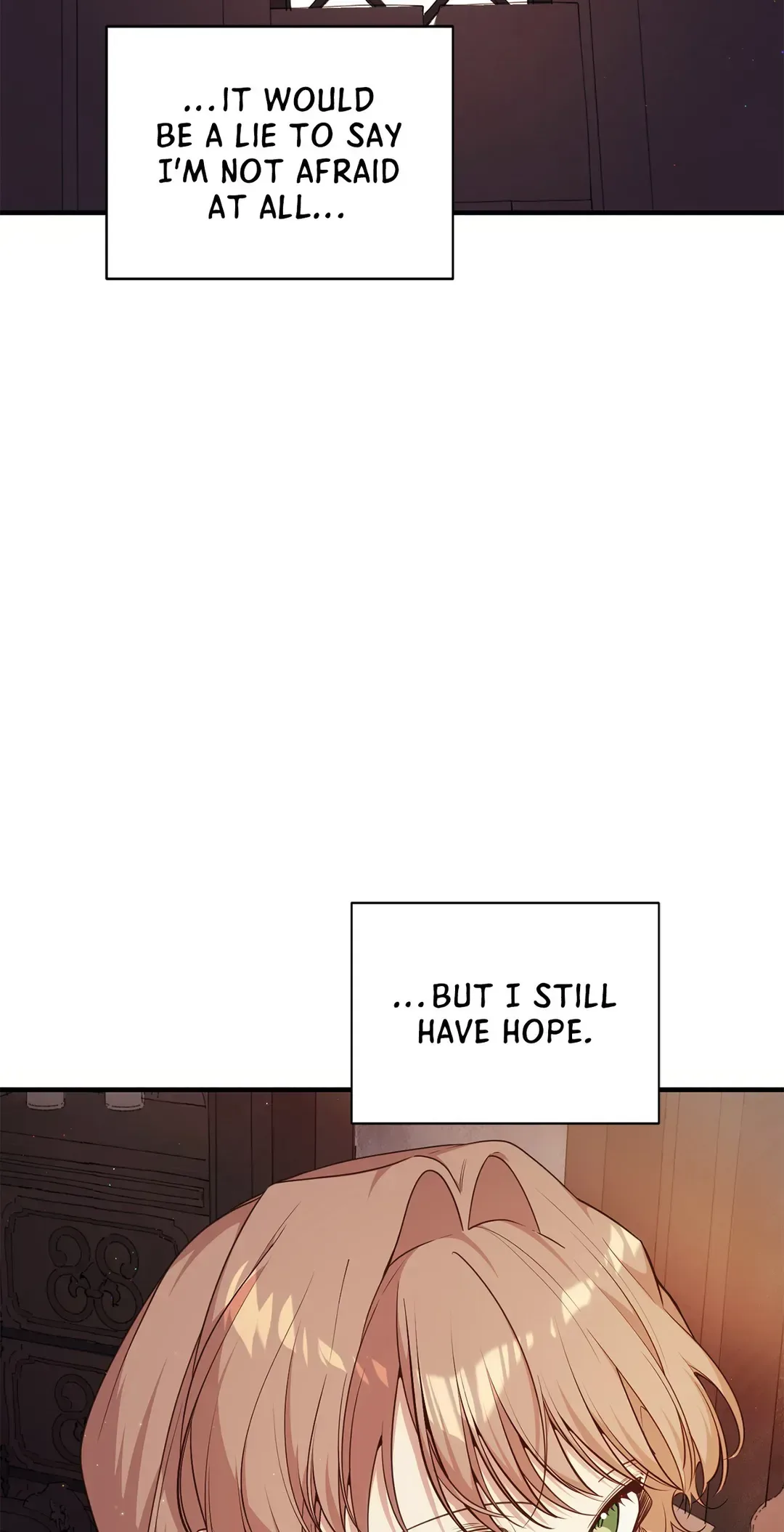 I am the Older Sister of the Possessed Female Lead Chapter 74 page 50