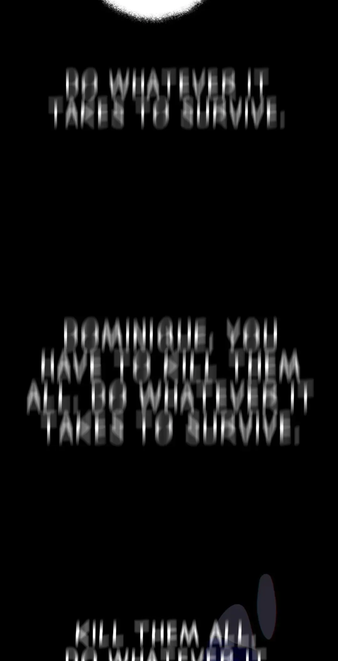 I am the Older Sister of the Possessed Female Lead Chapter 73 page 89