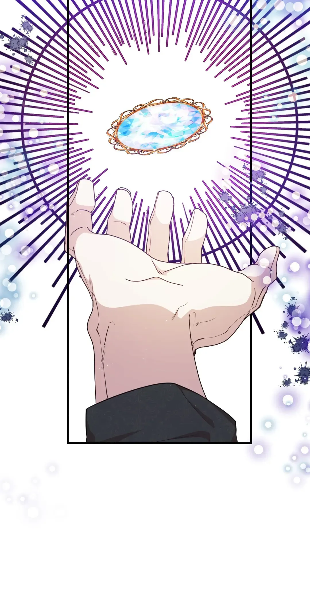 I am the Older Sister of the Possessed Female Lead Chapter 73 page 33