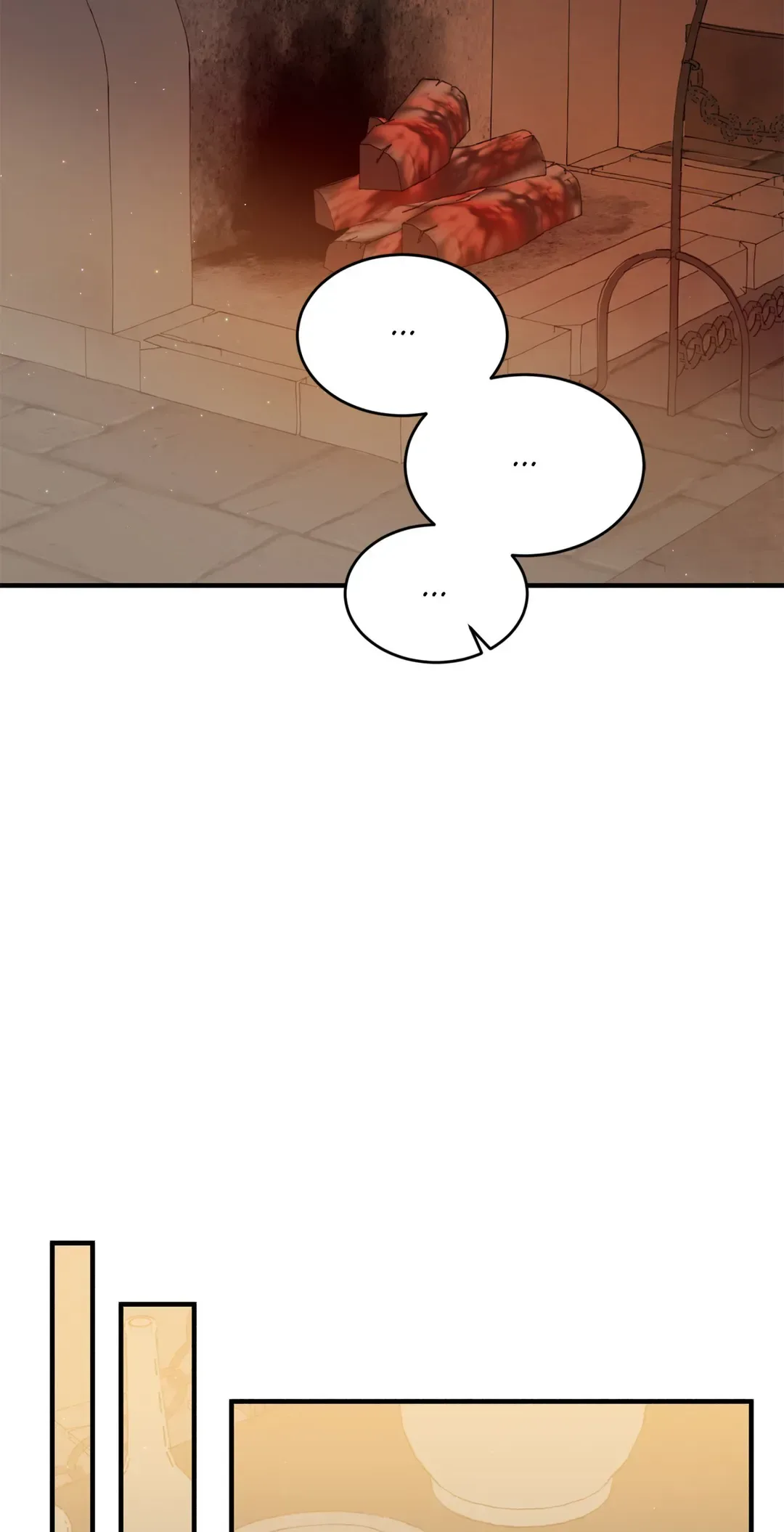 I am the Older Sister of the Possessed Female Lead Chapter 74 page 25