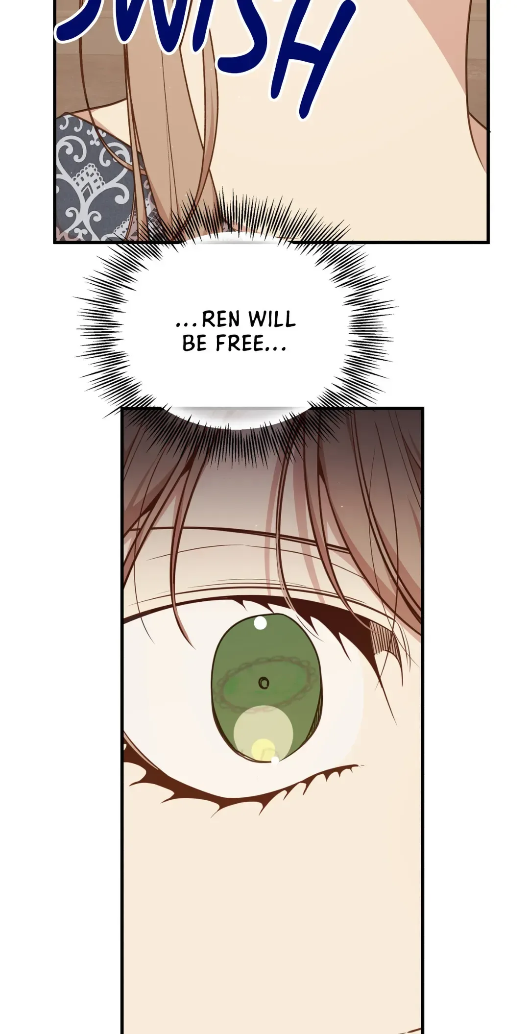 I am the Older Sister of the Possessed Female Lead Chapter 73 page 37