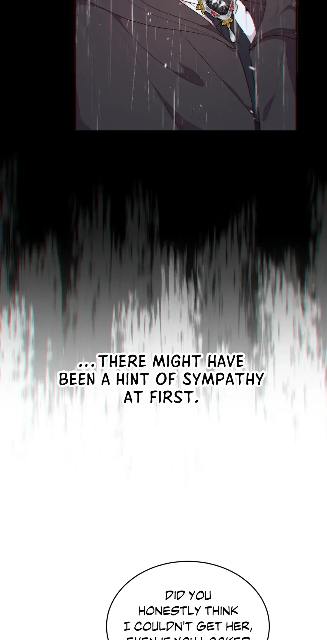 I am the Older Sister of the Possessed Female Lead Chapter 73 page 93