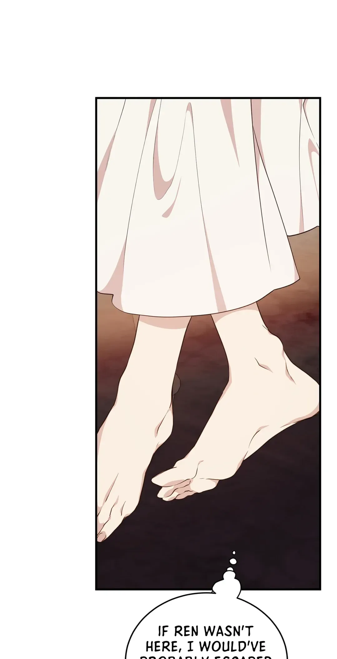 I am the Older Sister of the Possessed Female Lead Chapter 74 page 32