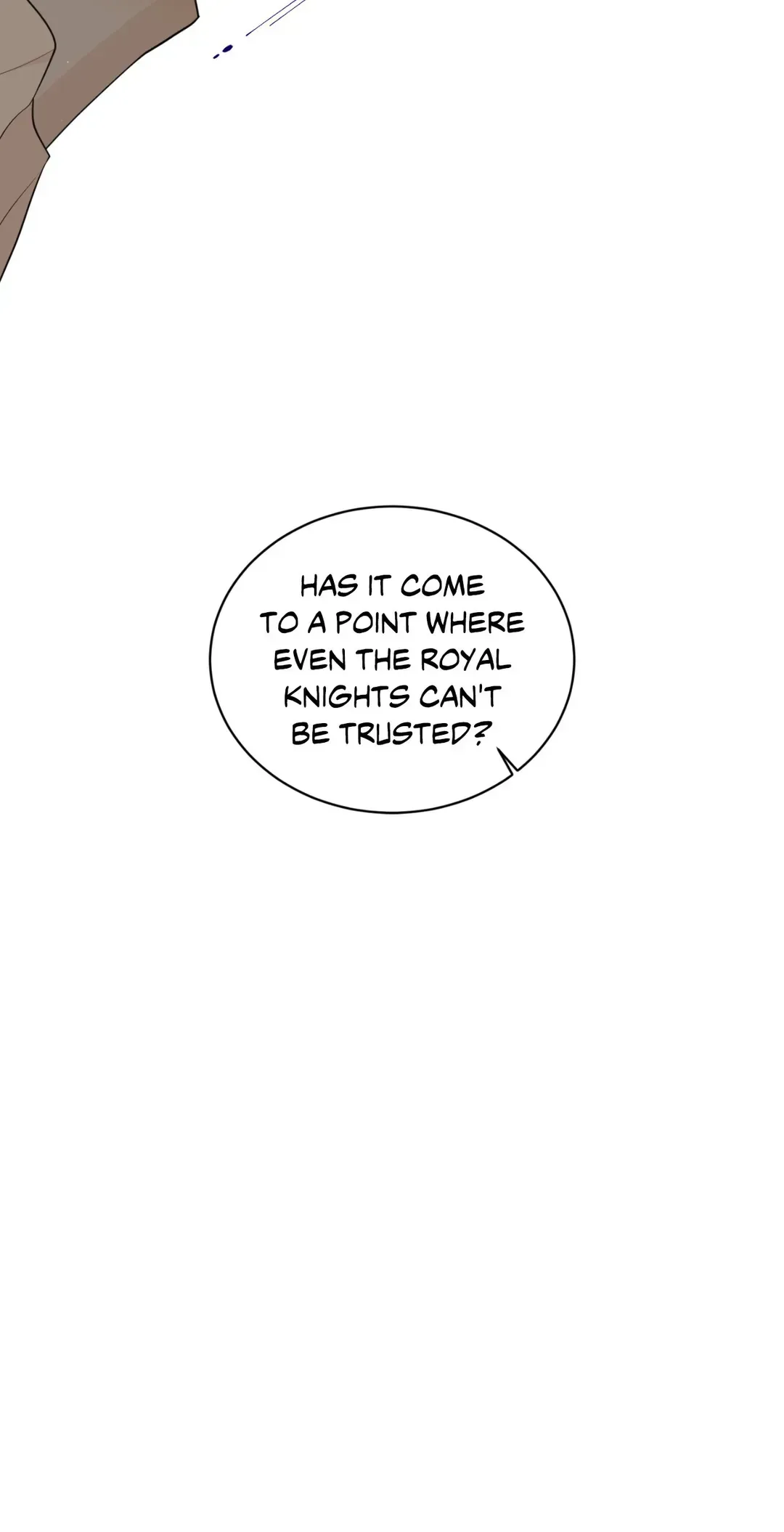 I am the Older Sister of the Possessed Female Lead Chapter 73 page 53