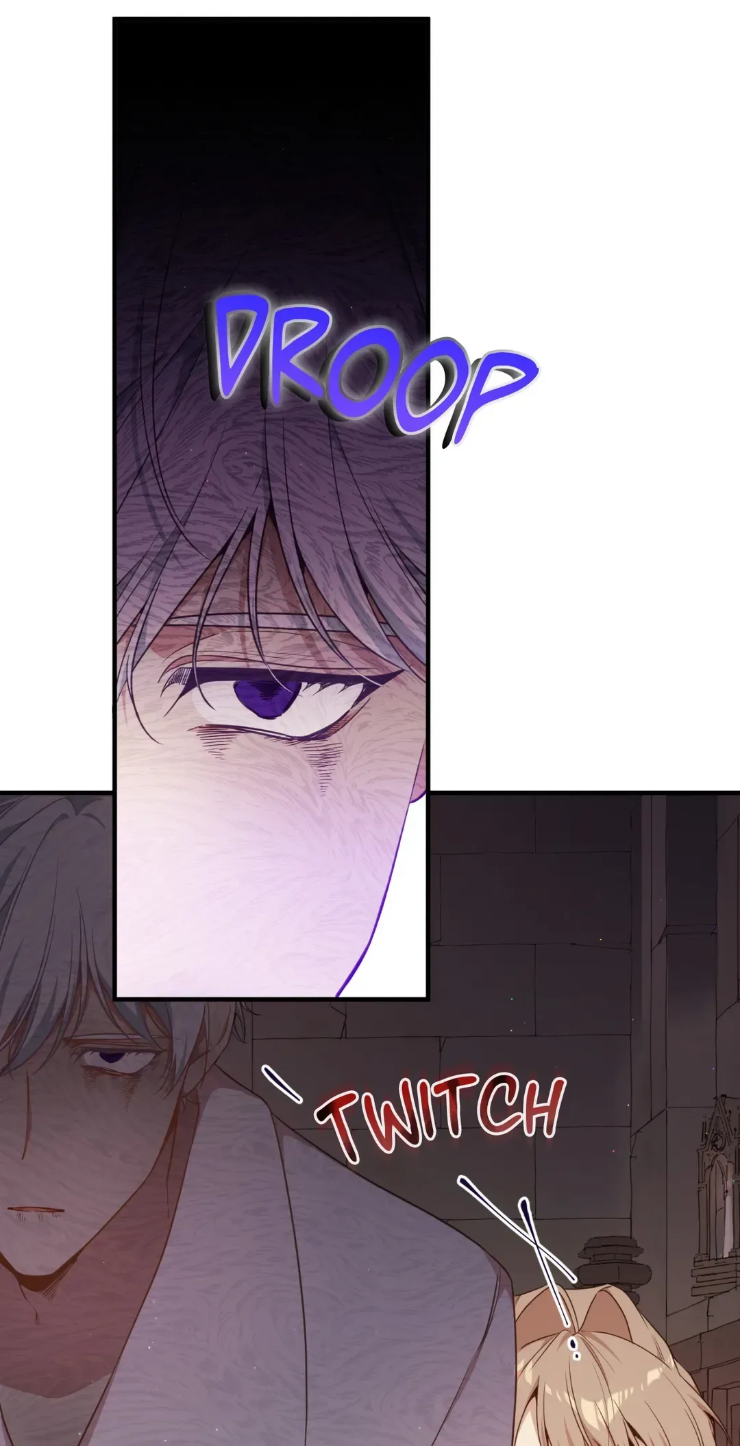 I am the Older Sister of the Possessed Female Lead Chapter 73 page 34