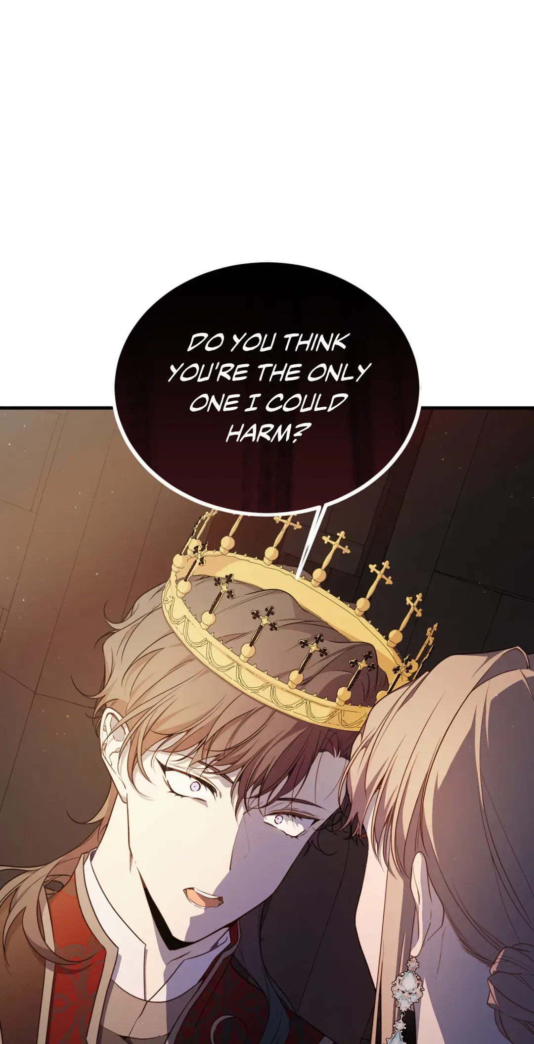 I am the Older Sister of the Possessed Female Lead Chapter 73 page 62