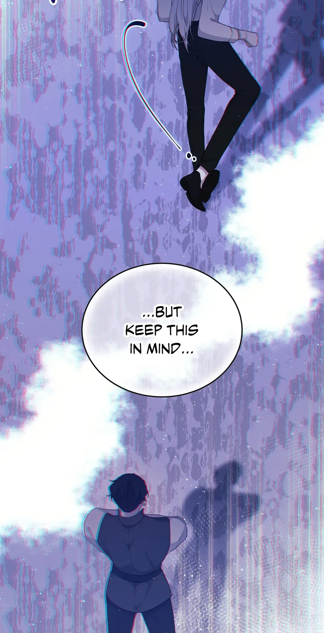 I am the Older Sister of the Possessed Female Lead Chapter 74 page 72