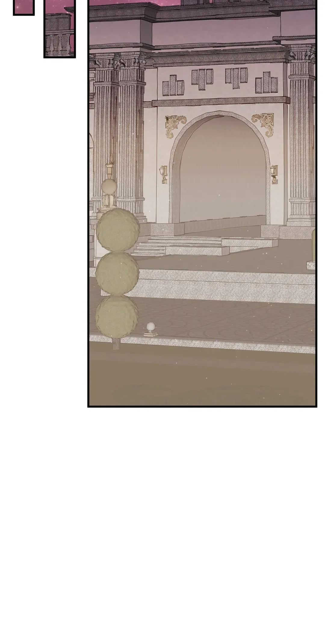 I am the Older Sister of the Possessed Female Lead Chapter 74 page 55
