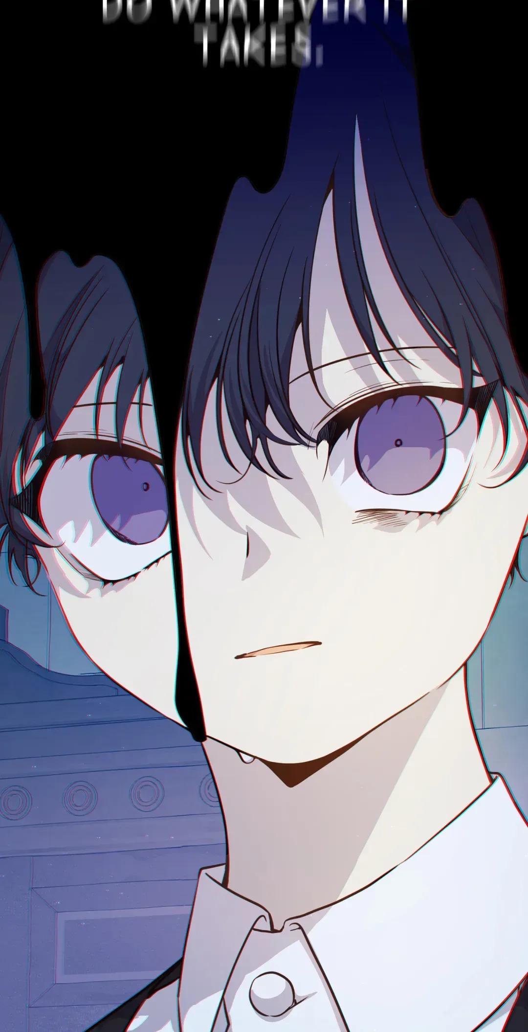 I am the Older Sister of the Possessed Female Lead Chapter 73 page 90