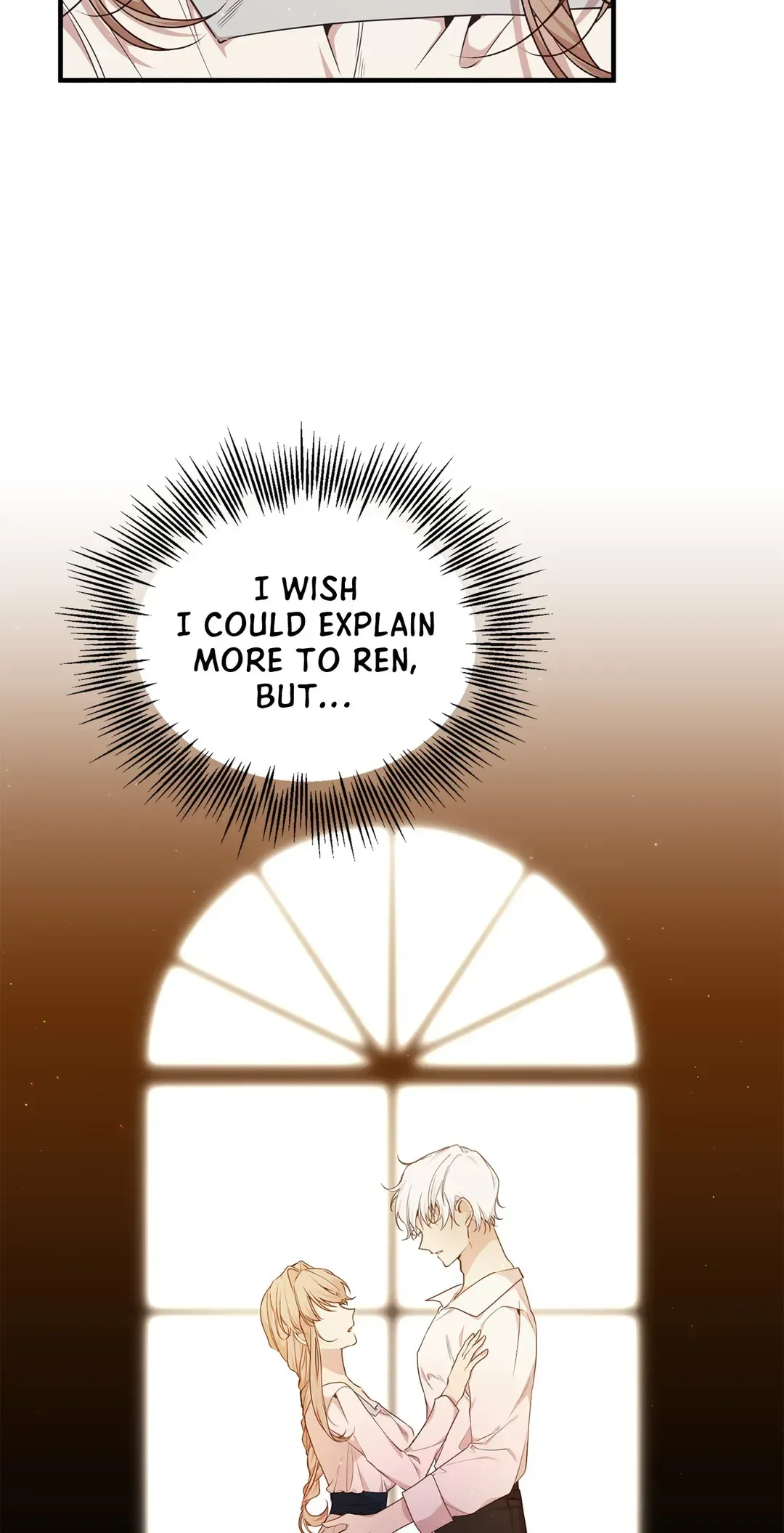 I am the Older Sister of the Possessed Female Lead Chapter 74 page 45