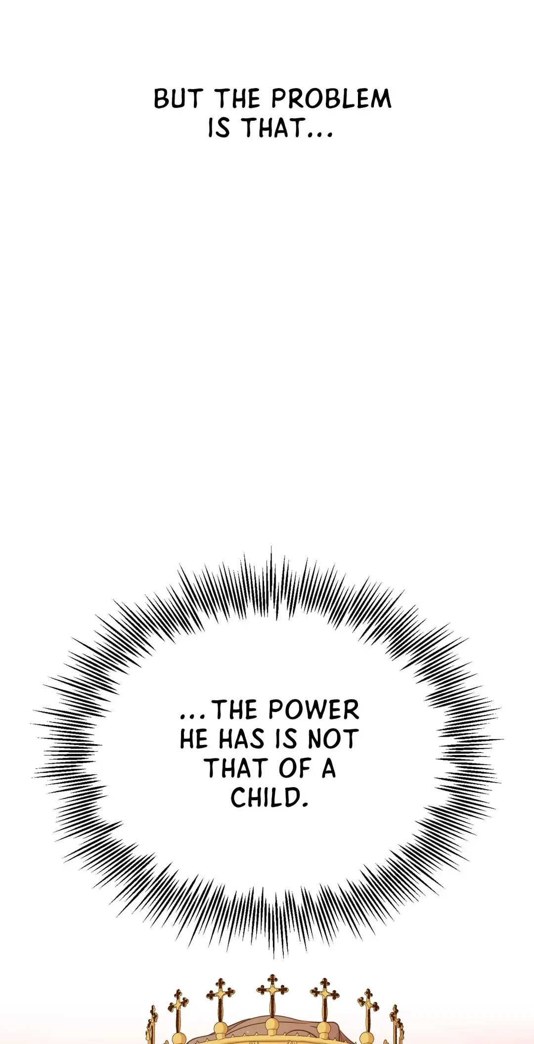 I am the Older Sister of the Possessed Female Lead Chapter 73 page 56