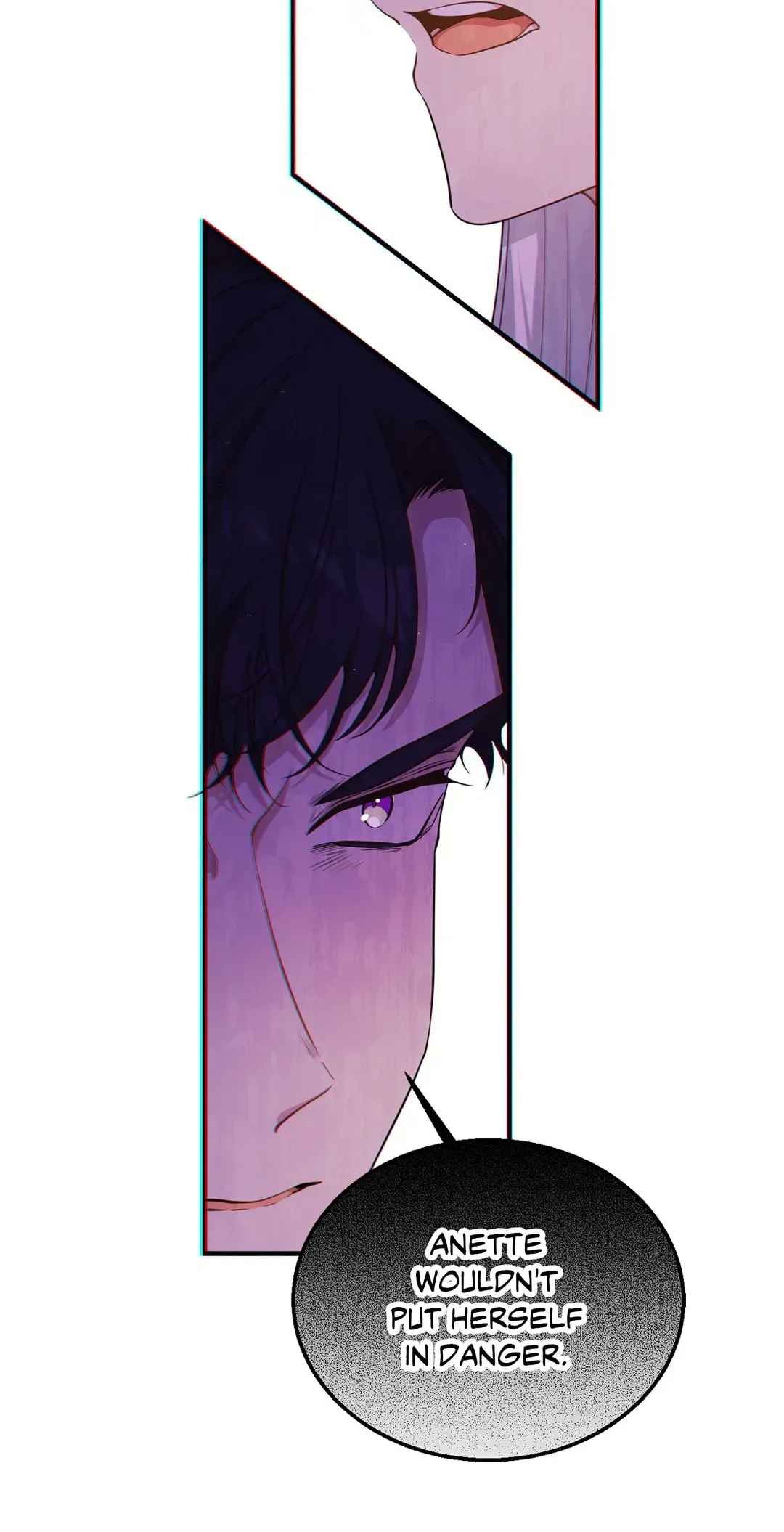 I am the Older Sister of the Possessed Female Lead Chapter 74 page 62