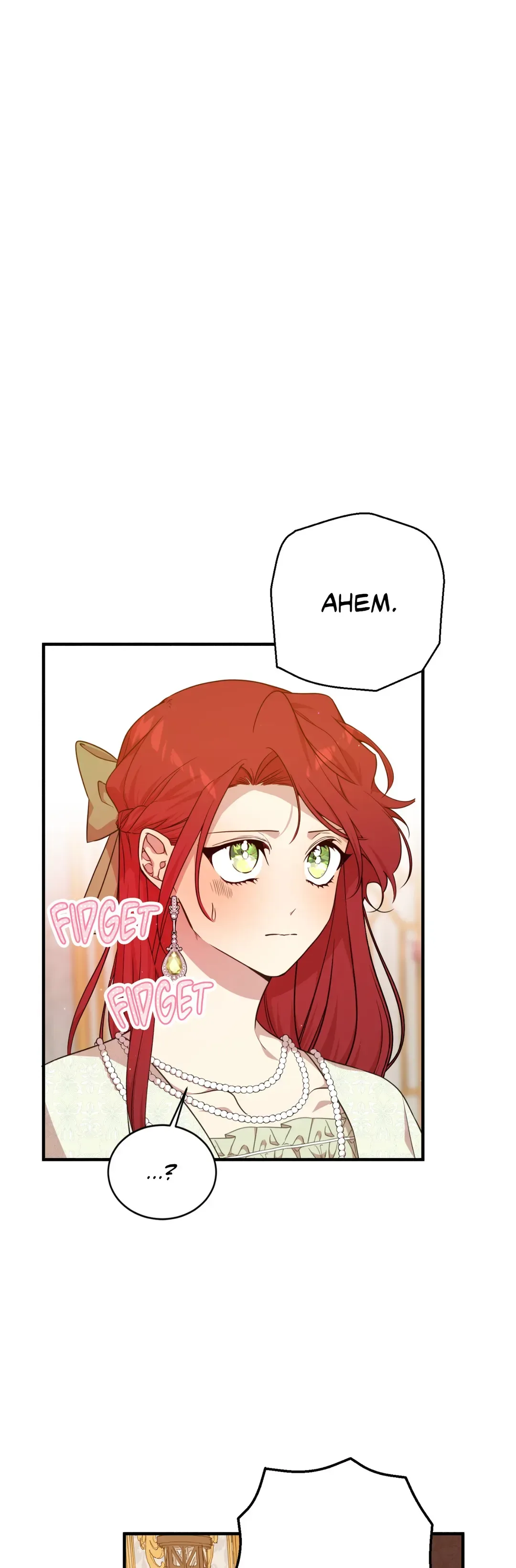I am the Older Sister of the Possessed Female Lead Chapter 71 page 30