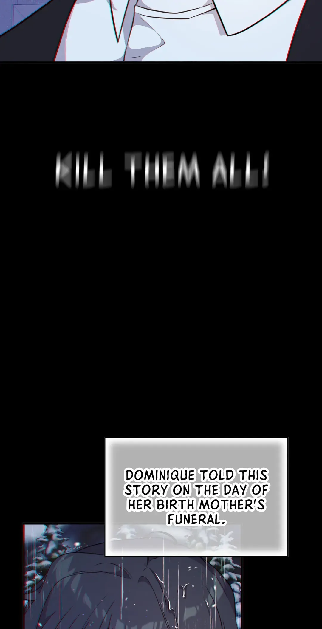 I am the Older Sister of the Possessed Female Lead Chapter 73 page 91