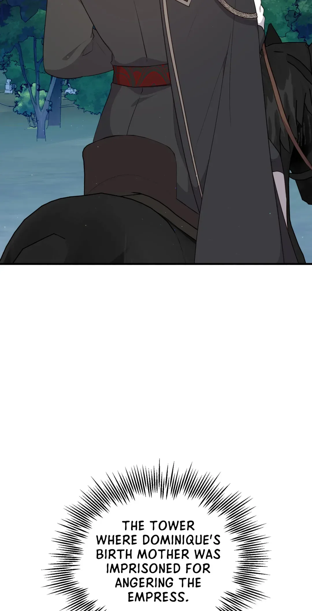 I am the Older Sister of the Possessed Female Lead Chapter 73 page 82