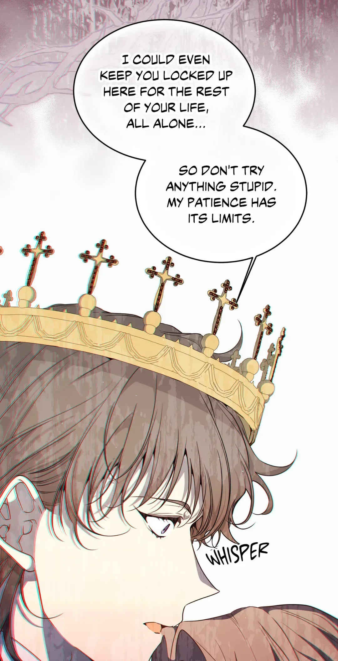 I am the Older Sister of the Possessed Female Lead Chapter 73 page 66