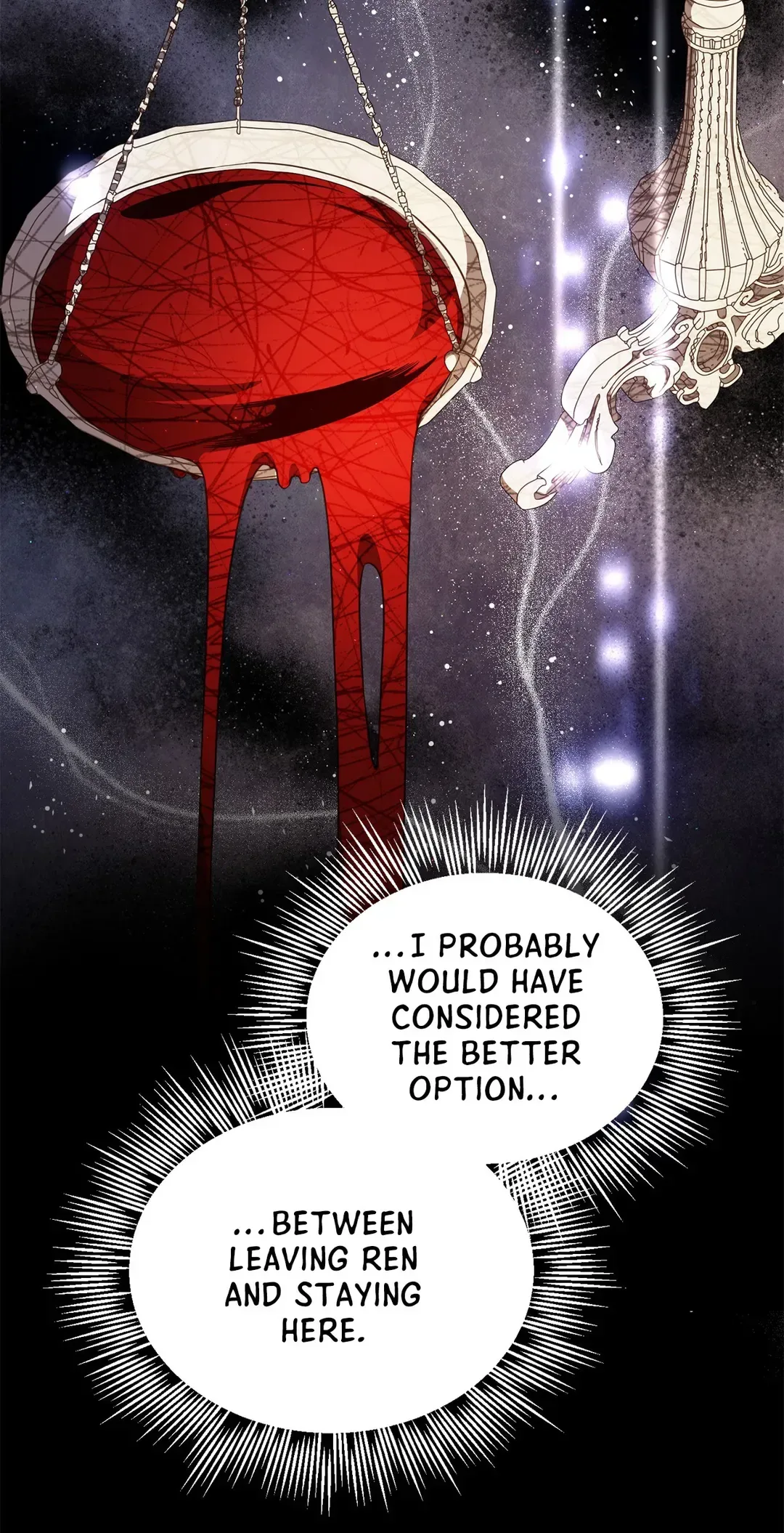 I am the Older Sister of the Possessed Female Lead Chapter 74 page 36