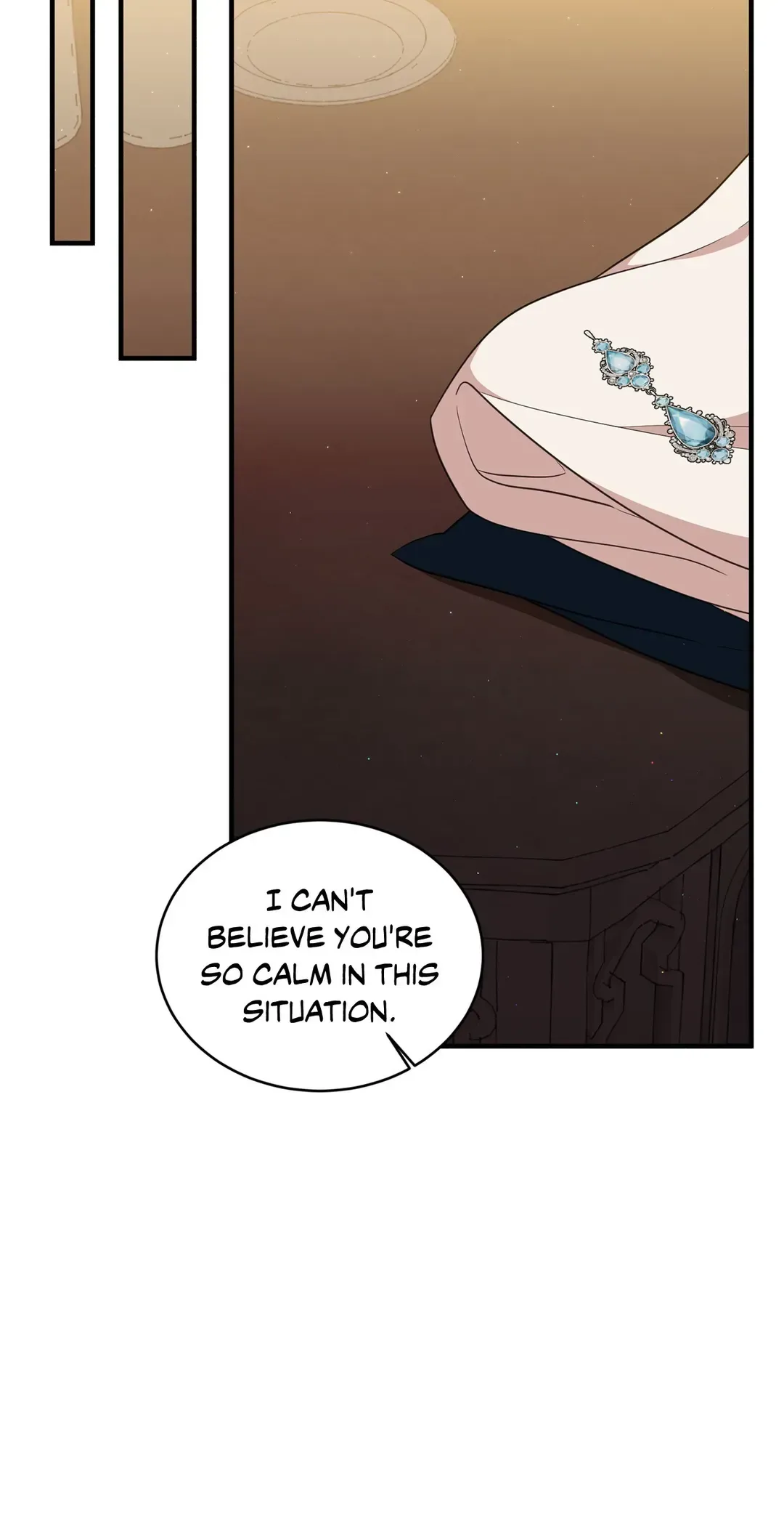 I am the Older Sister of the Possessed Female Lead Chapter 74 page 26