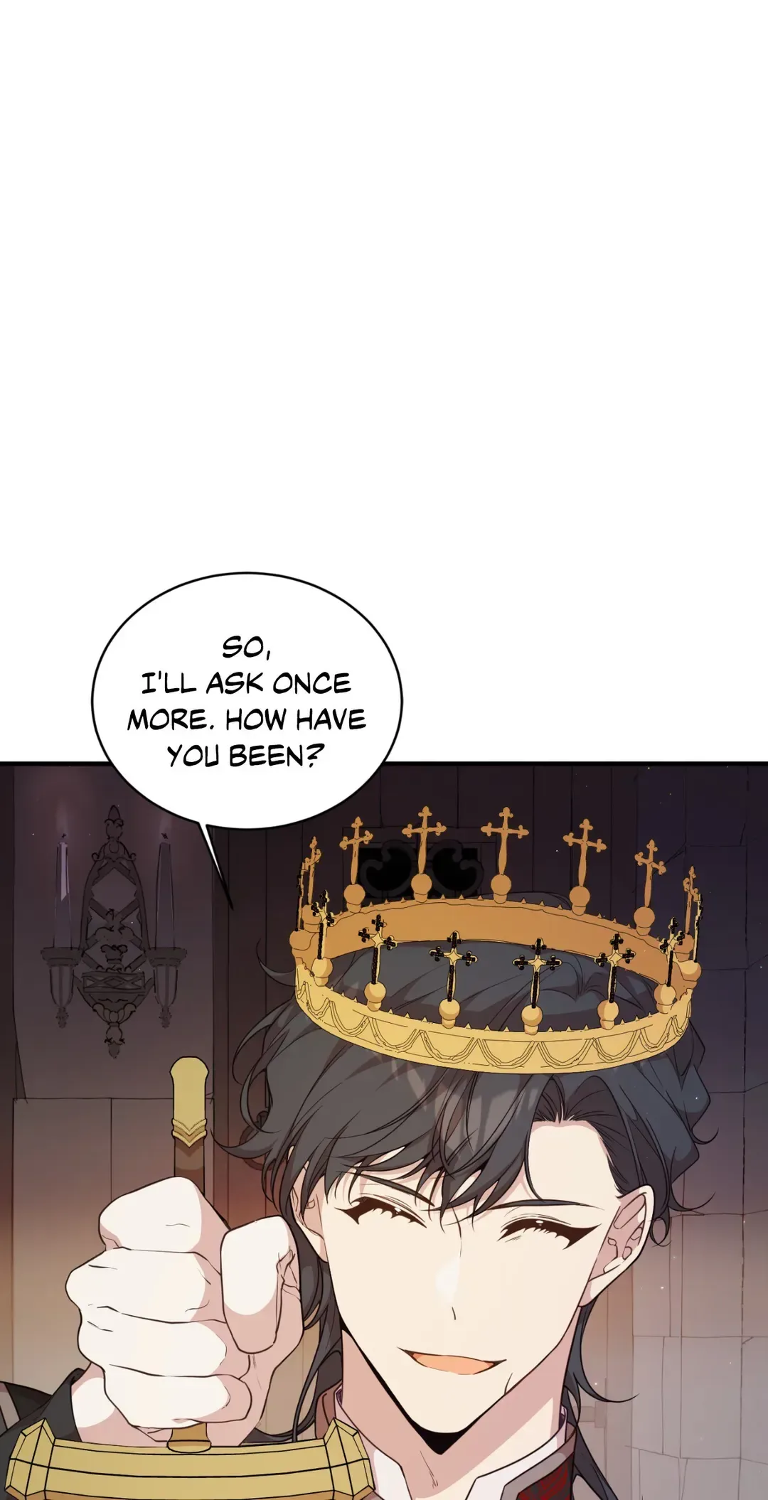 I am the Older Sister of the Possessed Female Lead Chapter 73 page 68