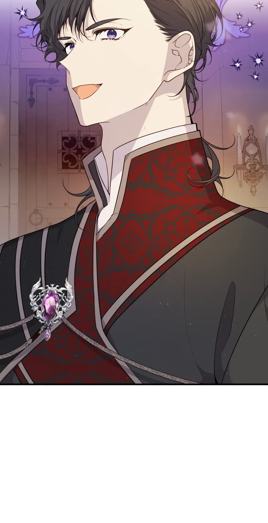 I am the Older Sister of the Possessed Female Lead Chapter 73 page 73