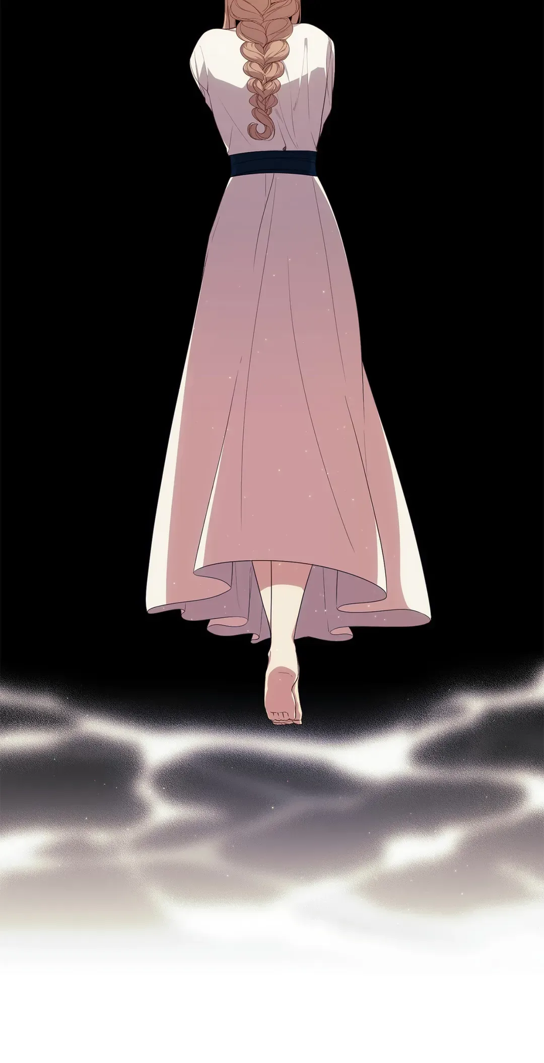I am the Older Sister of the Possessed Female Lead Chapter 74 page 53