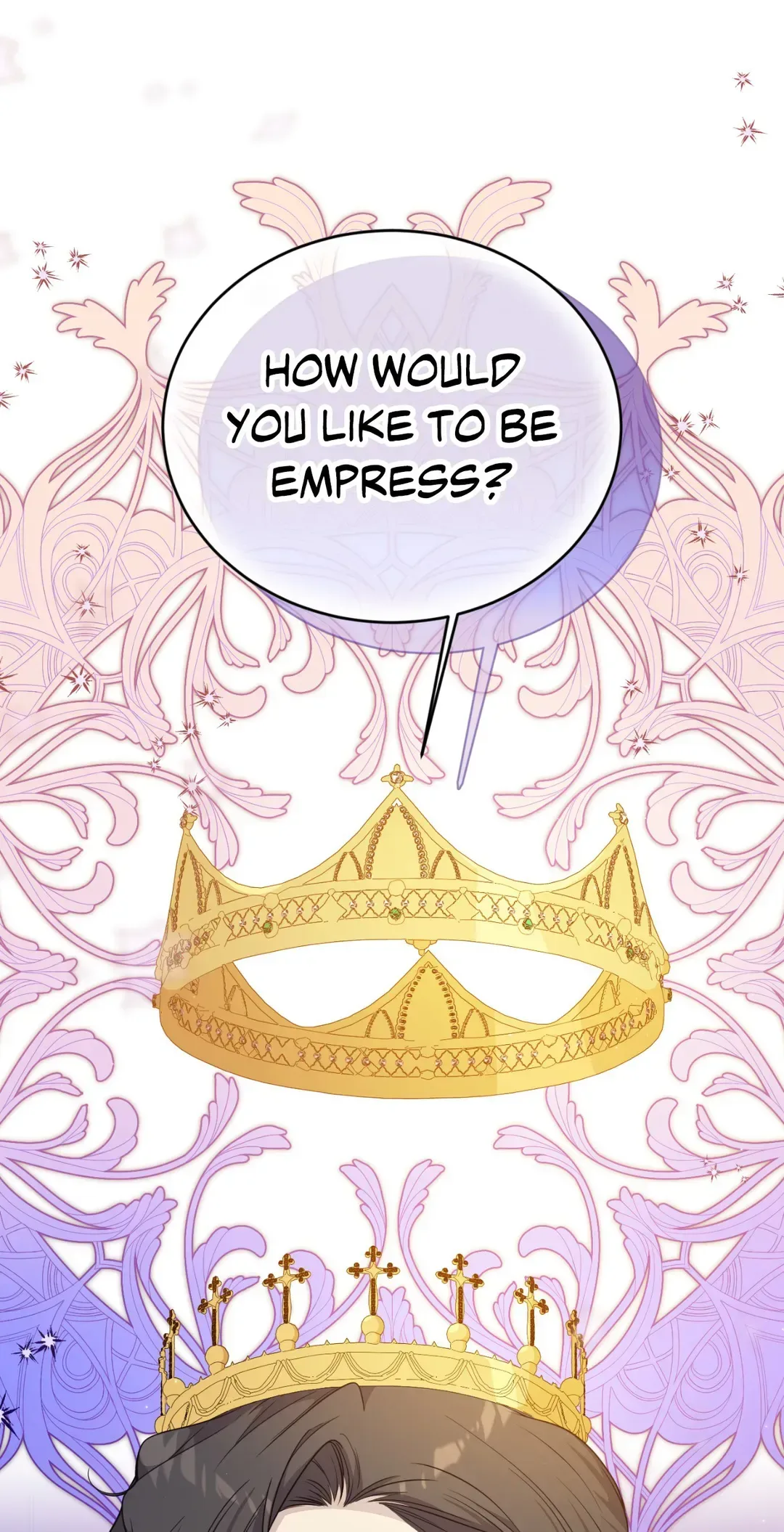 I am the Older Sister of the Possessed Female Lead Chapter 73 page 72