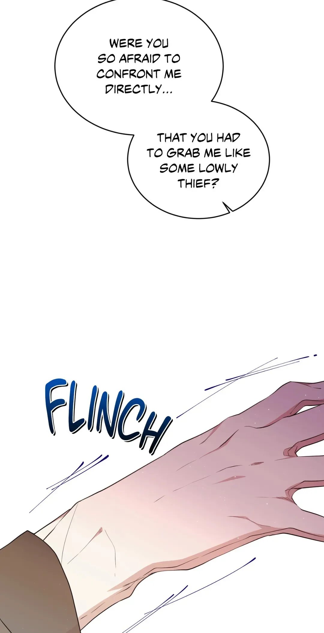 I am the Older Sister of the Possessed Female Lead Chapter 73 page 52