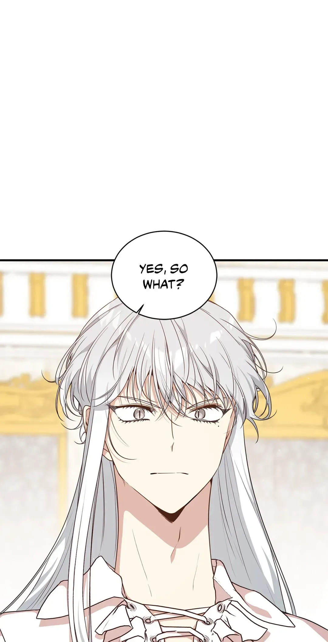 I am the Older Sister of the Possessed Female Lead Chapter 74 page 57