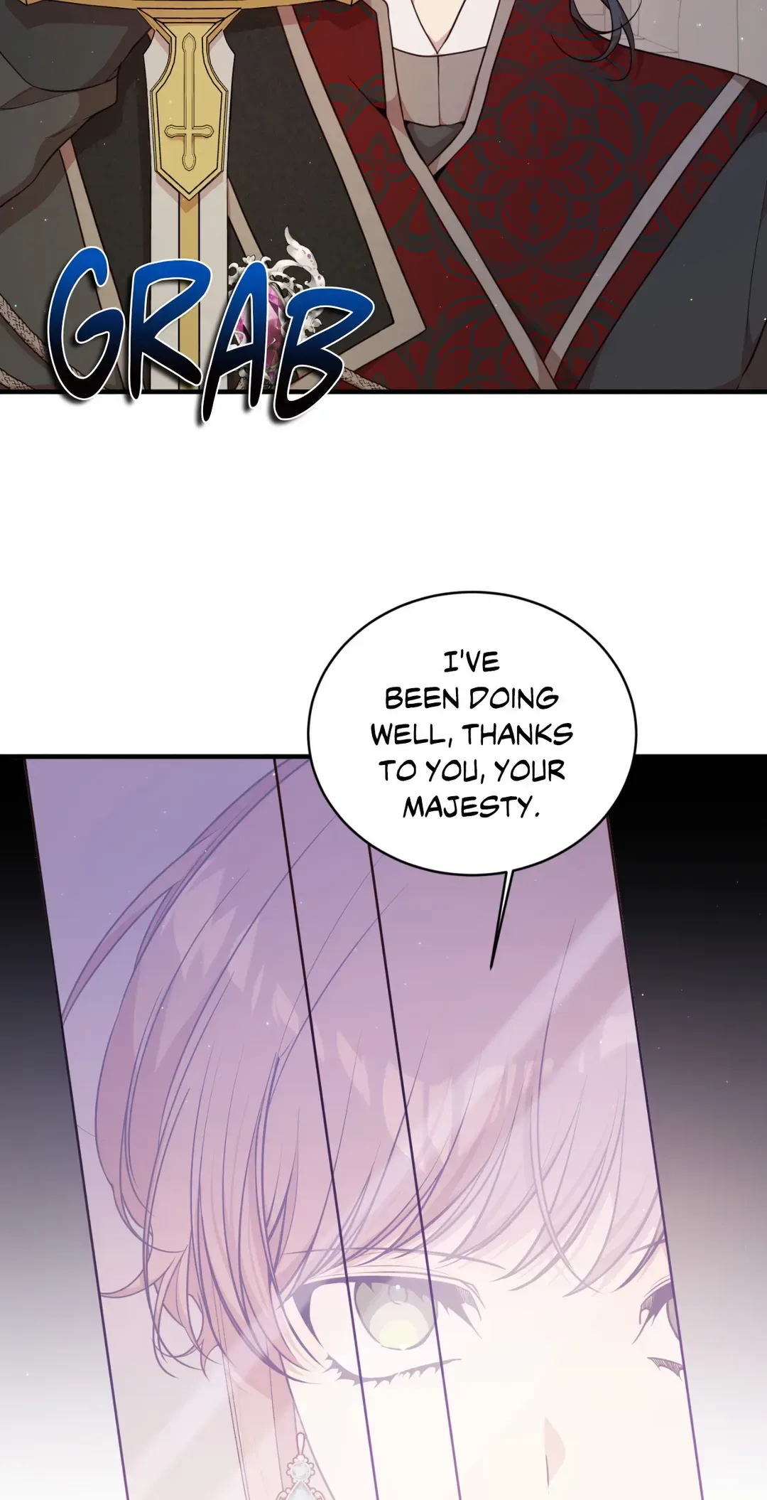 I am the Older Sister of the Possessed Female Lead Chapter 73 page 69