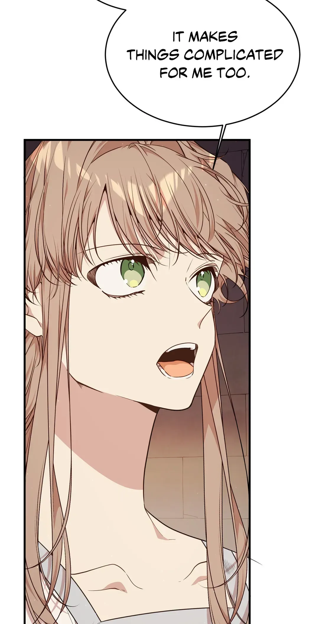 I am the Older Sister of the Possessed Female Lead Chapter 74 page 44