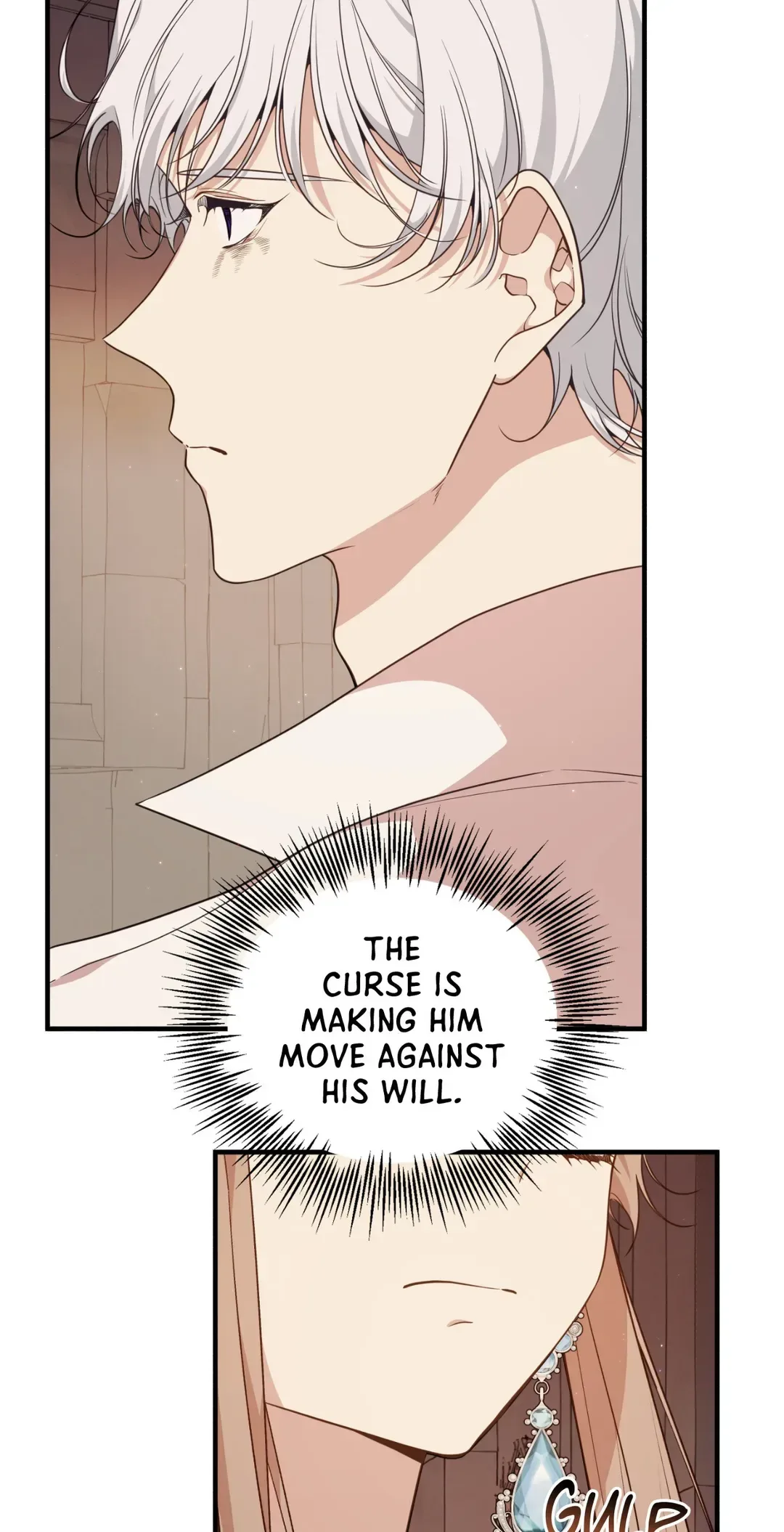 I am the Older Sister of the Possessed Female Lead Chapter 73 page 44