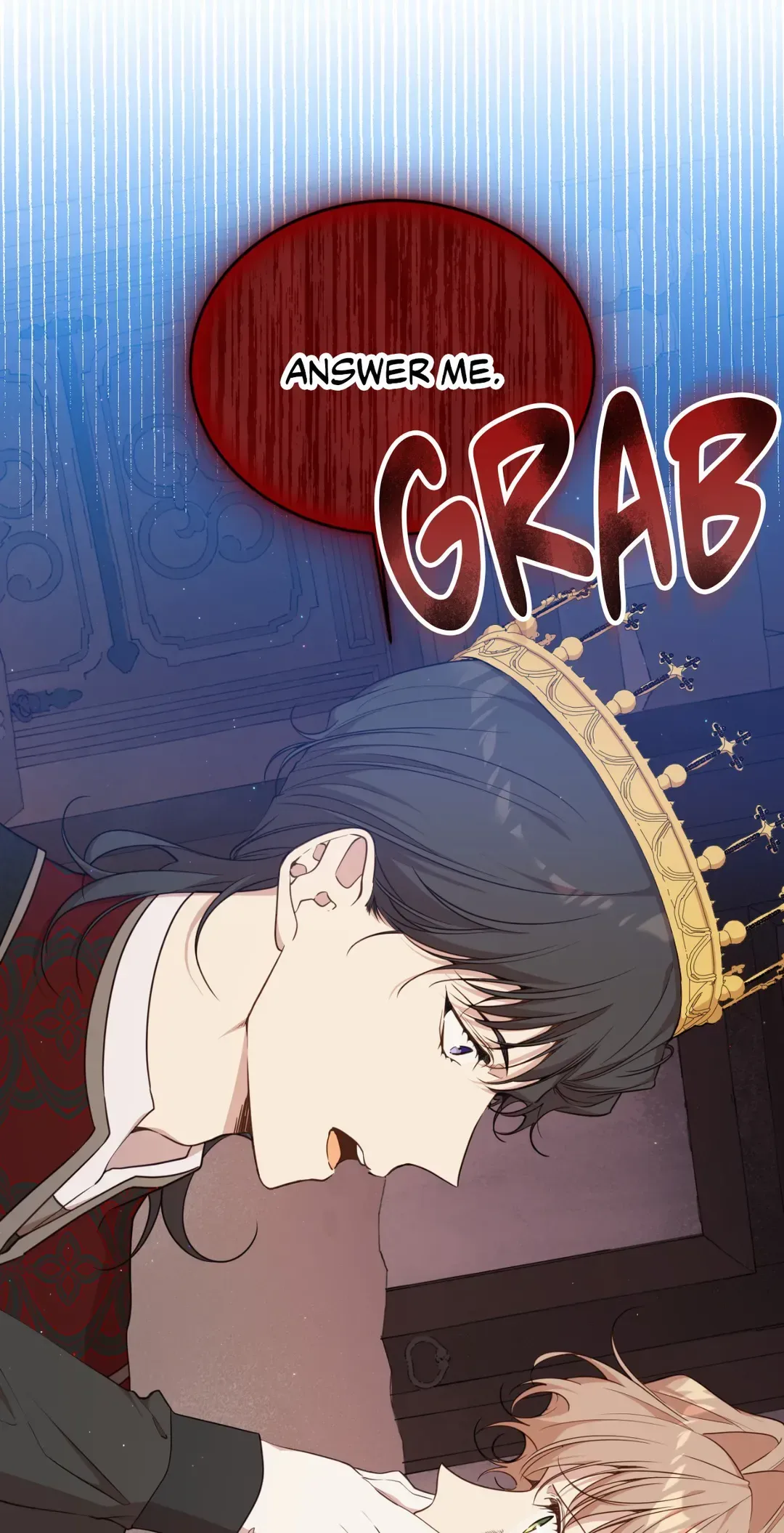 I am the Older Sister of the Possessed Female Lead Chapter 73 page 48