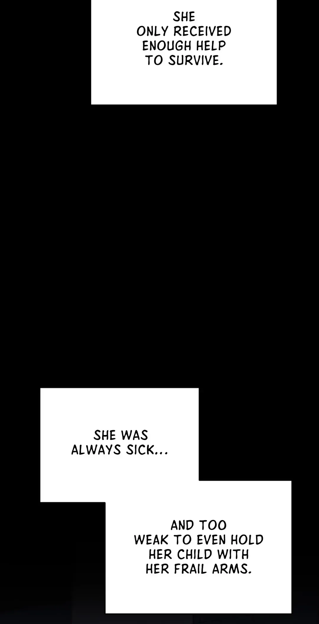 I am the Older Sister of the Possessed Female Lead Chapter 73 page 86