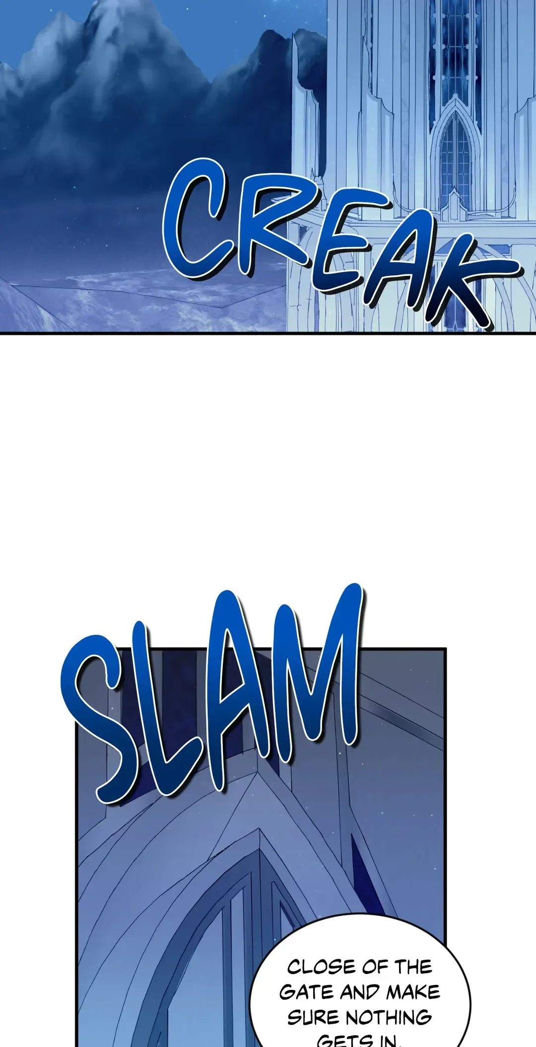 I am the Older Sister of the Possessed Female Lead Chapter 73 page 77