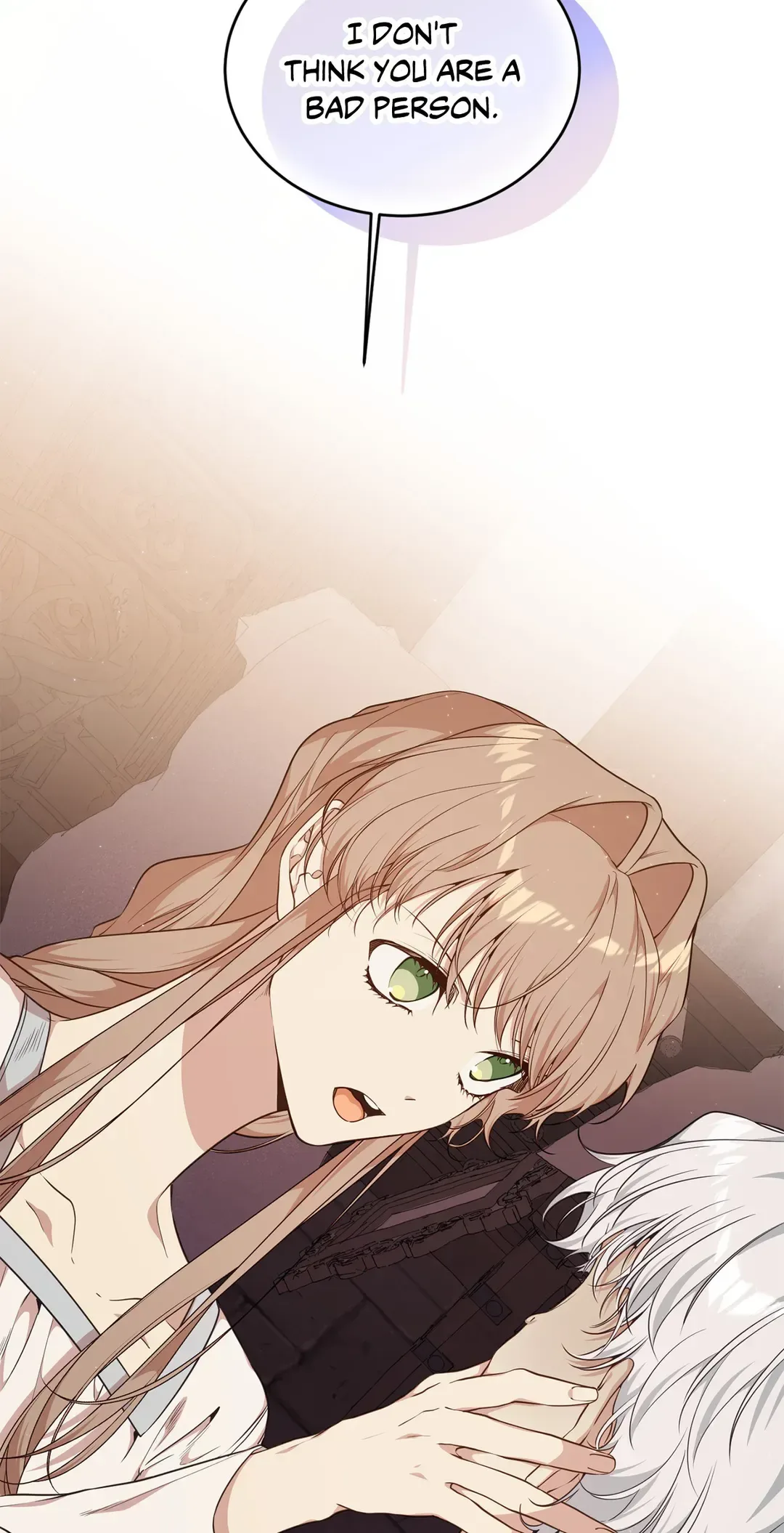 I am the Older Sister of the Possessed Female Lead Chapter 74 page 42
