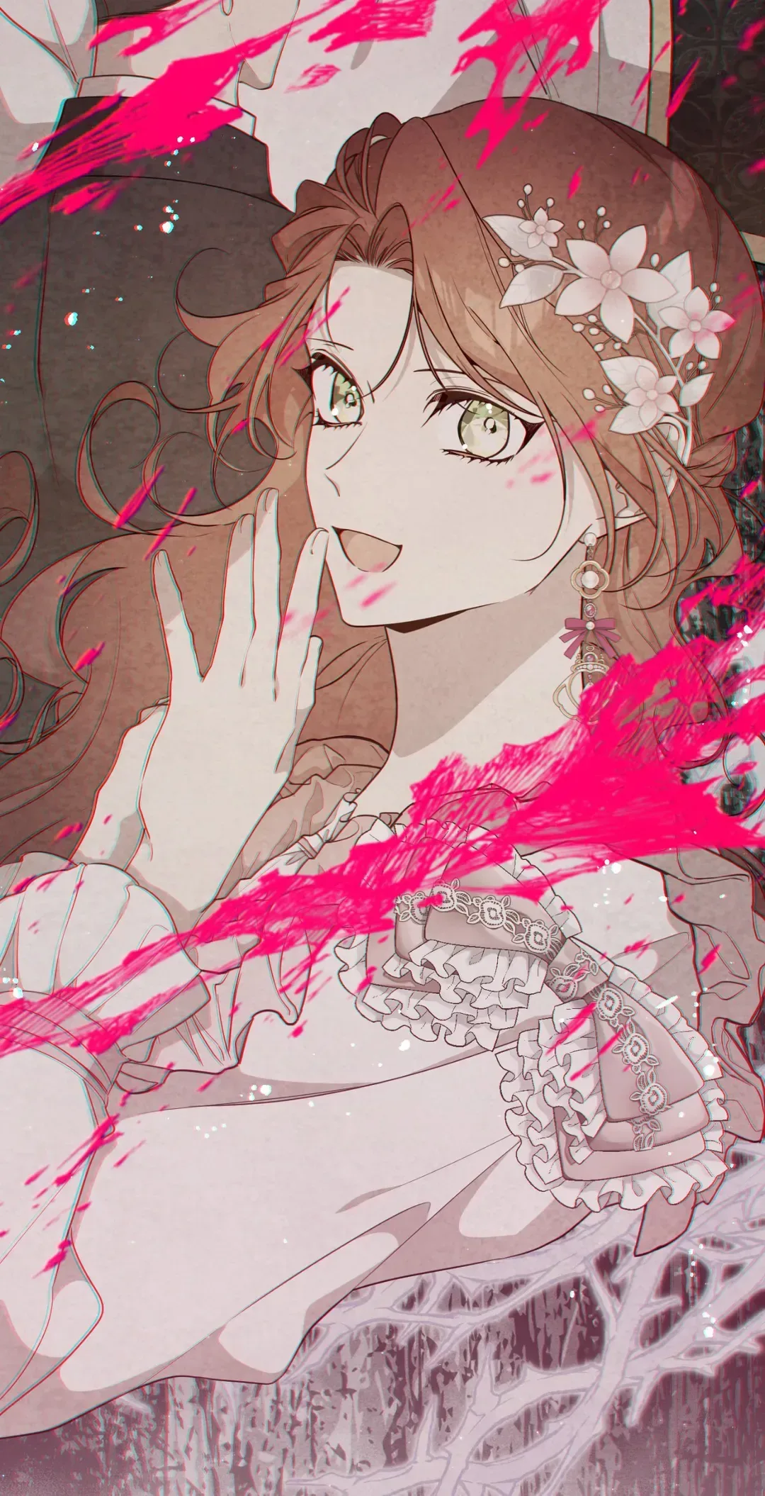 I am the Older Sister of the Possessed Female Lead Chapter 73 page 65