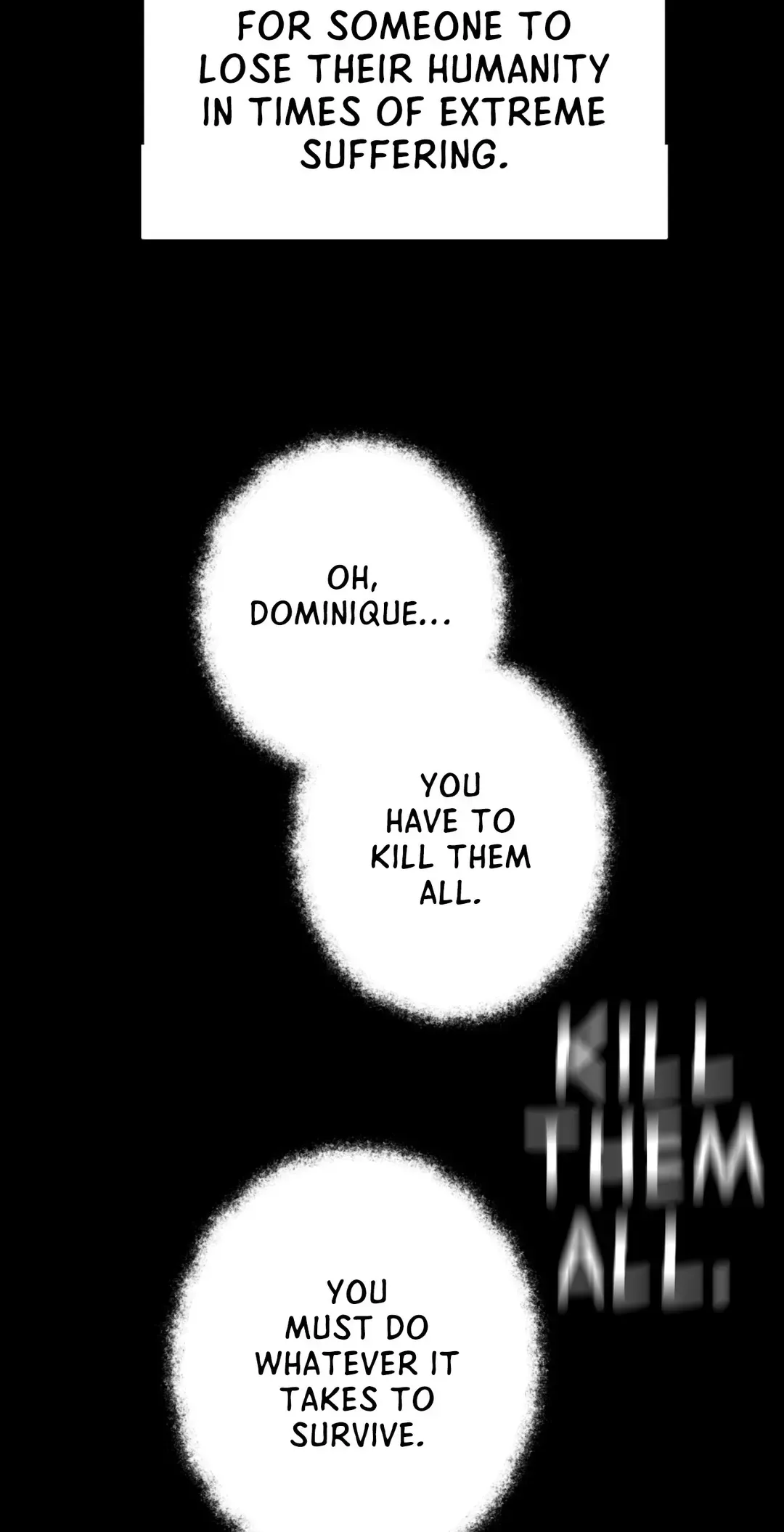 I am the Older Sister of the Possessed Female Lead Chapter 73 page 88