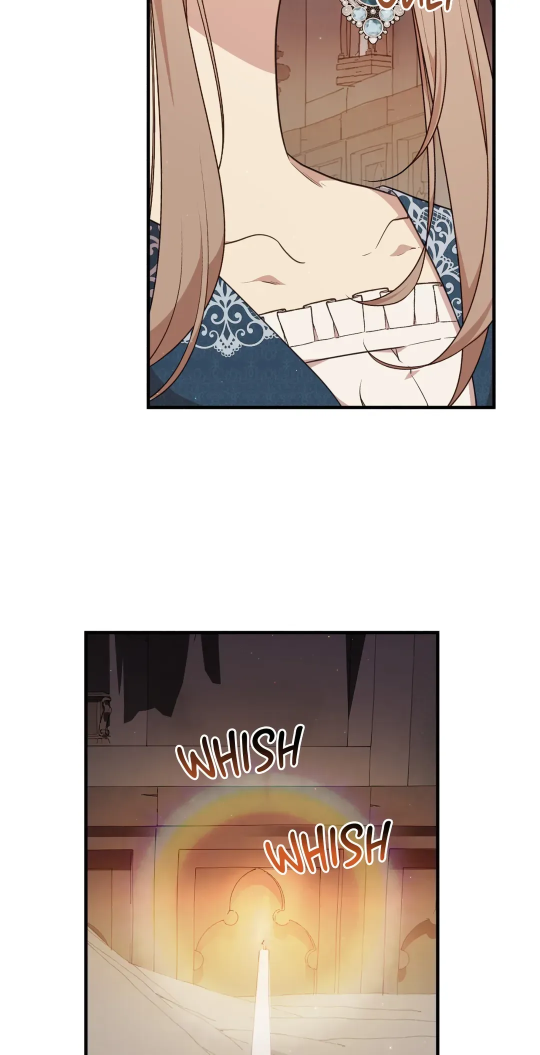 I am the Older Sister of the Possessed Female Lead Chapter 73 page 45