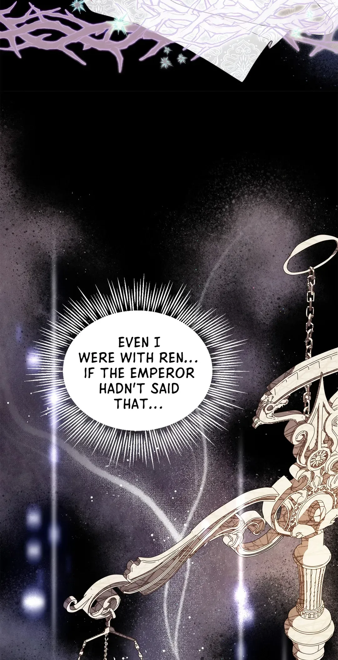I am the Older Sister of the Possessed Female Lead Chapter 74 page 35