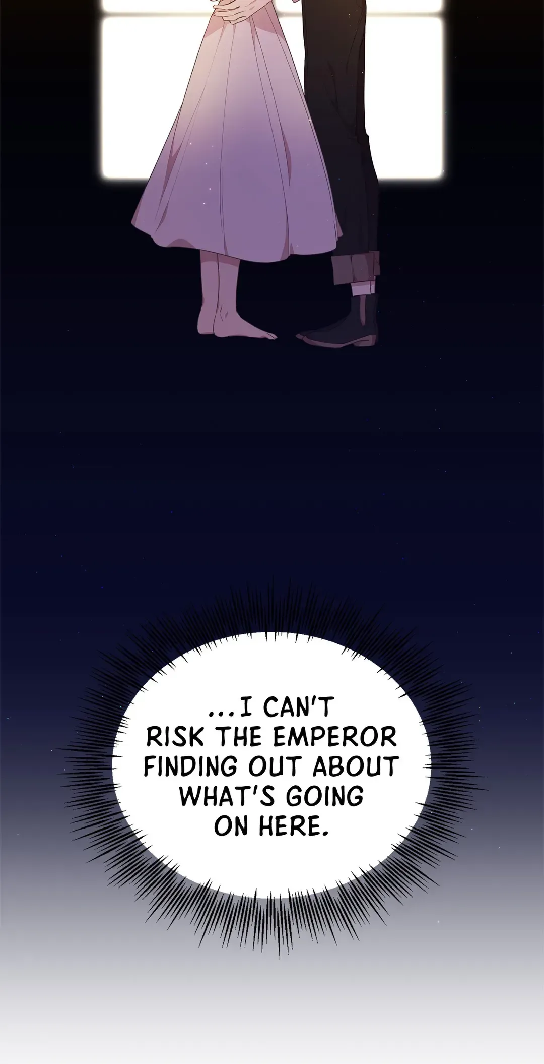 I am the Older Sister of the Possessed Female Lead Chapter 74 page 46