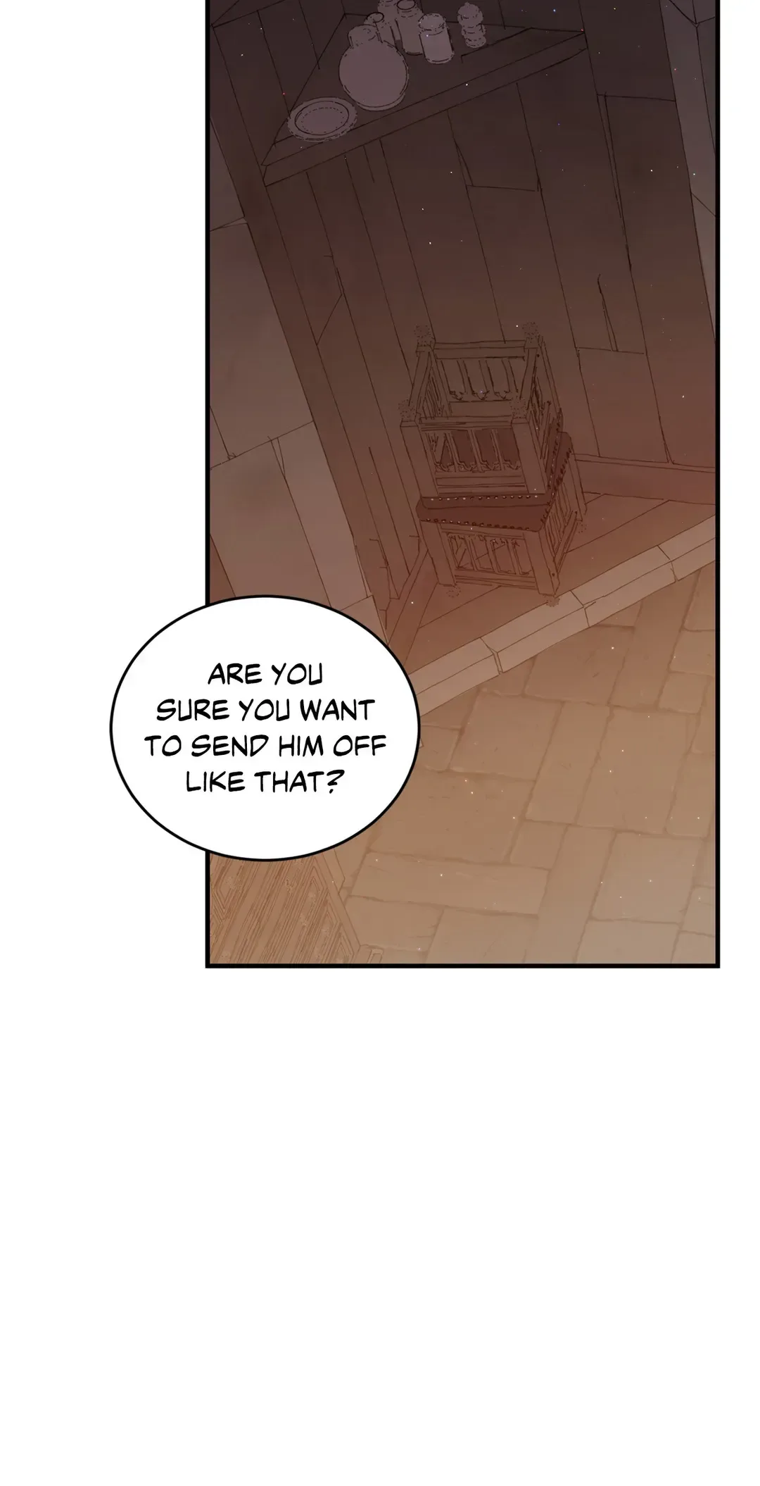 I am the Older Sister of the Possessed Female Lead Chapter 74 page 19