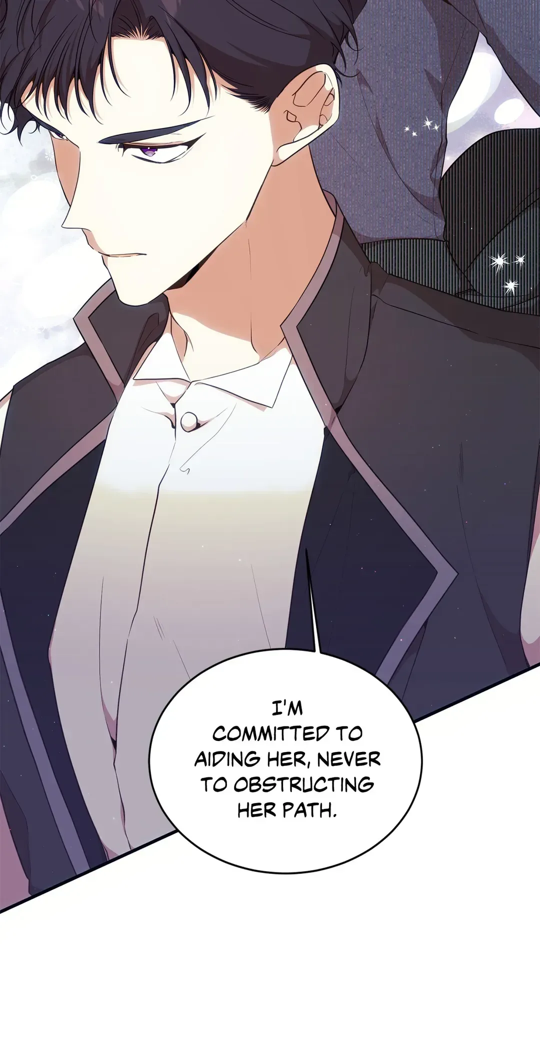 I am the Older Sister of the Possessed Female Lead Chapter 74 page 68