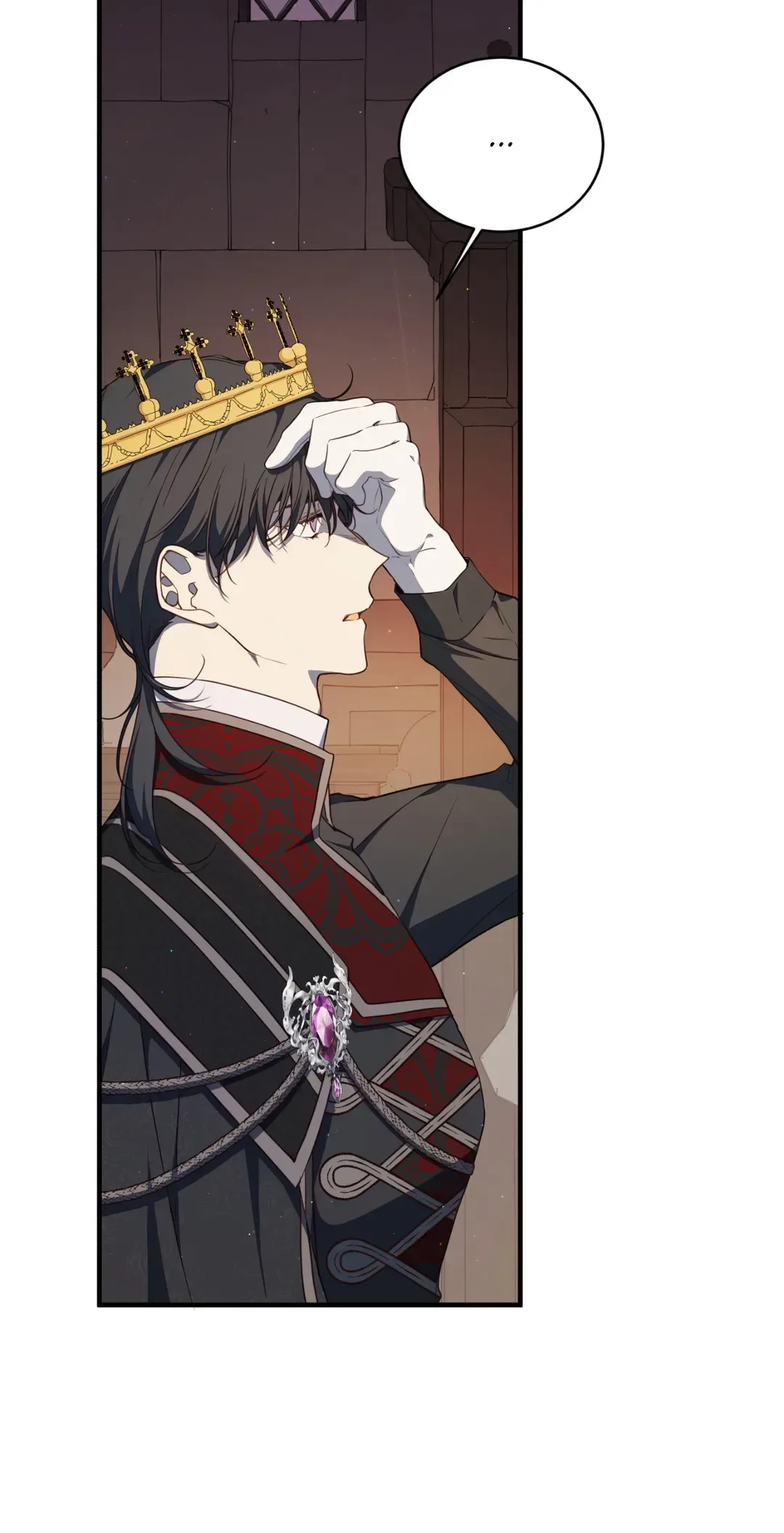I am the Older Sister of the Possessed Female Lead Chapter 73 page 60