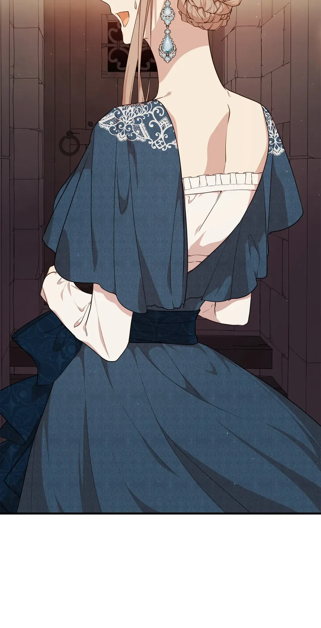 I am the Older Sister of the Possessed Female Lead Chapter 74 page 22
