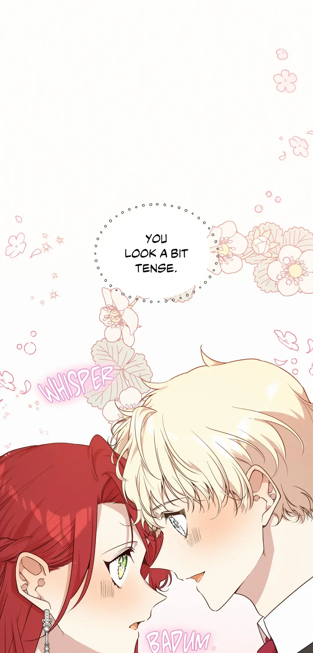 I am the Older Sister of the Possessed Female Lead Chapter 71 page 11