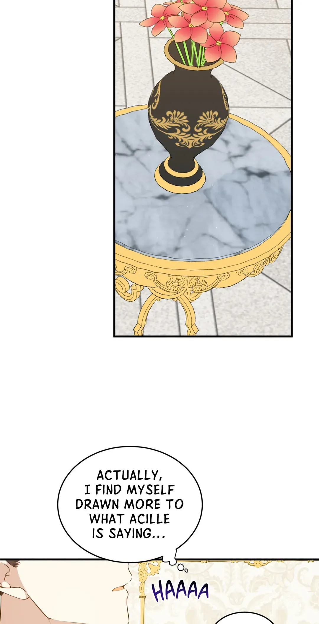 I am the Older Sister of the Possessed Female Lead Chapter 74 page 65