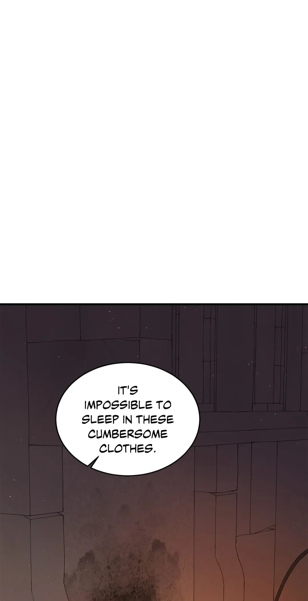 I am the Older Sister of the Possessed Female Lead Chapter 74 page 24