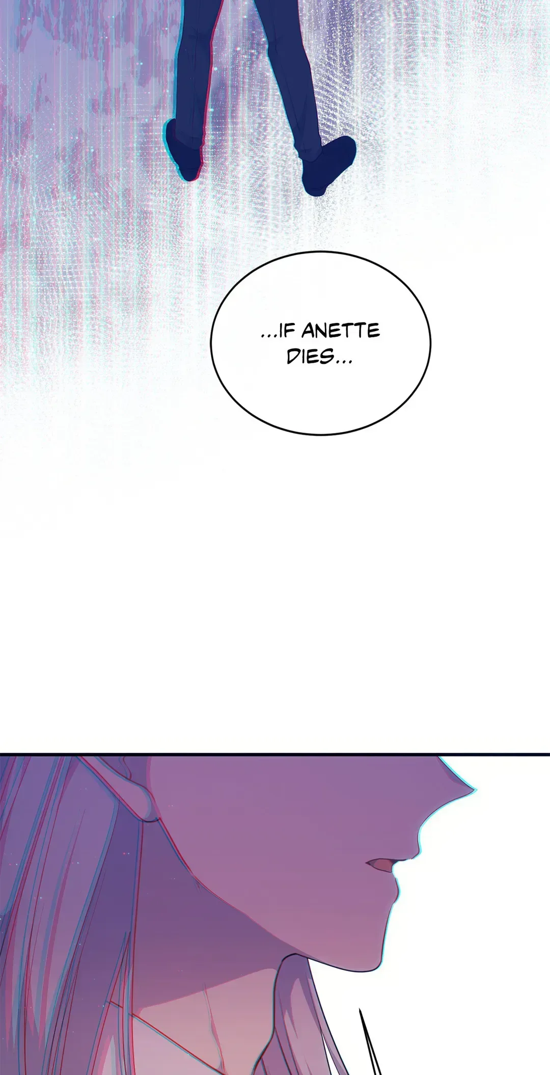 I am the Older Sister of the Possessed Female Lead Chapter 74 page 73
